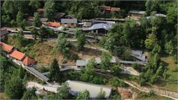Escape Game au village musée de la Combe de Savoie_Aime-la-Plagne - Village Musée Grésy-sur-Isère