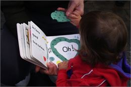 Mini rendez-vous et le corps - photo : mamco