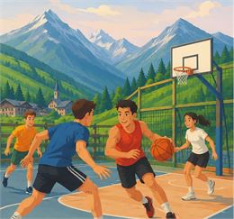 Basket - ia
