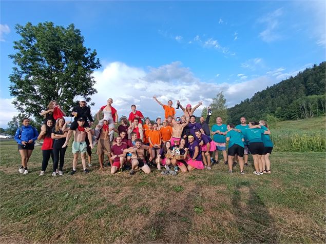INTERVILLAGES 2025 - assojeuneslepoizat-lalleyriat