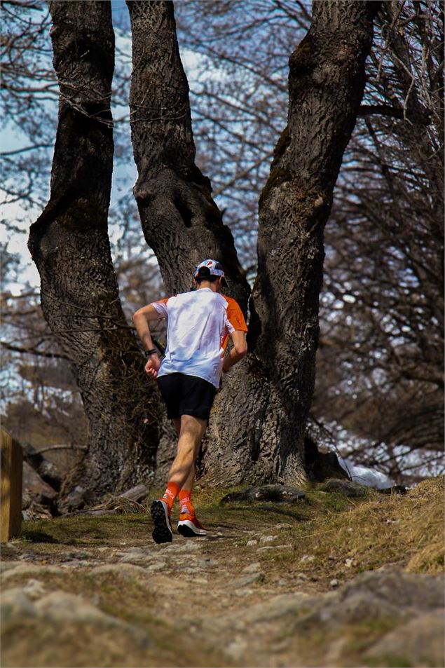 COMMUNITY RUN - @maudcommunication