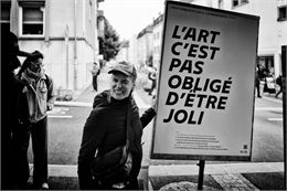 L'Art¿ - Vincent Guignet