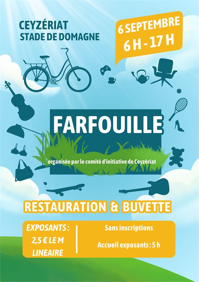 Affiche