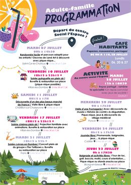 Programmation - Credit freepik