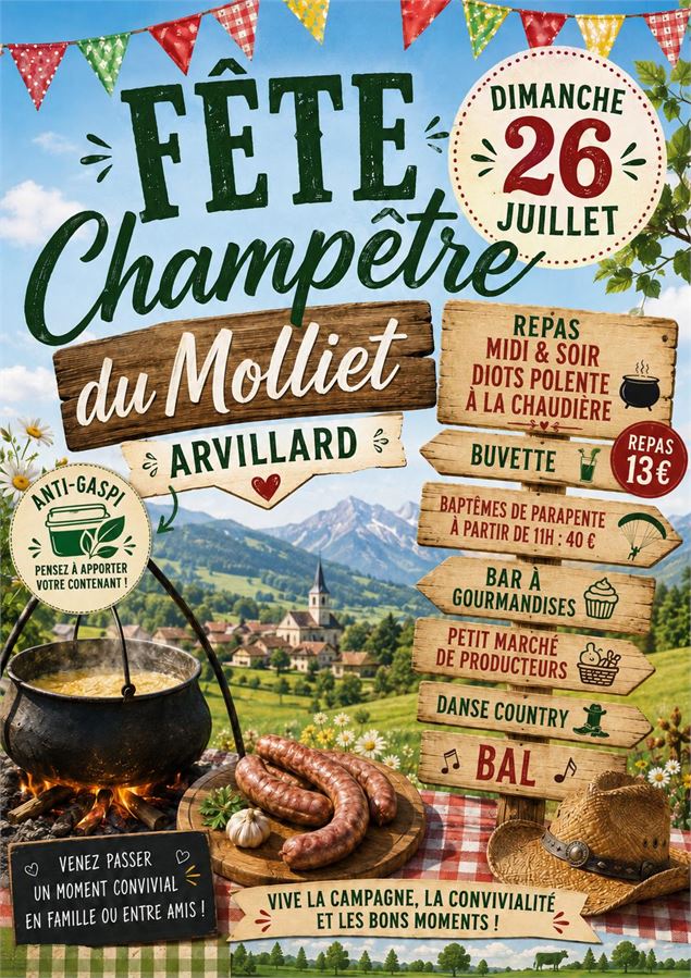 affiche