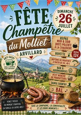 affiche