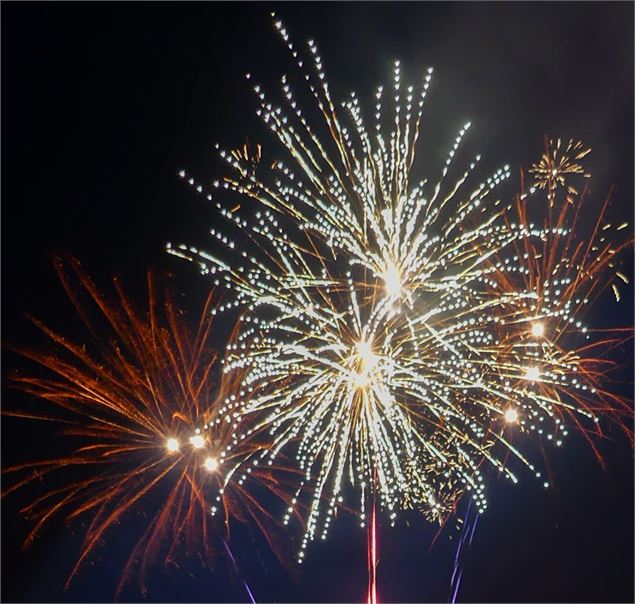 feu d'artifice - OTHMV-R.Salles