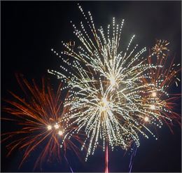 feu d'artifice - OTHMV-R.Salles