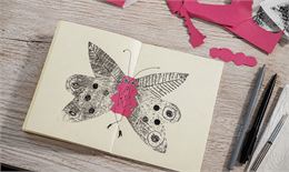 Atelier | Draw & Wine