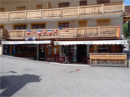 Bar Le 1102 - Pierre Socquet-Clerc