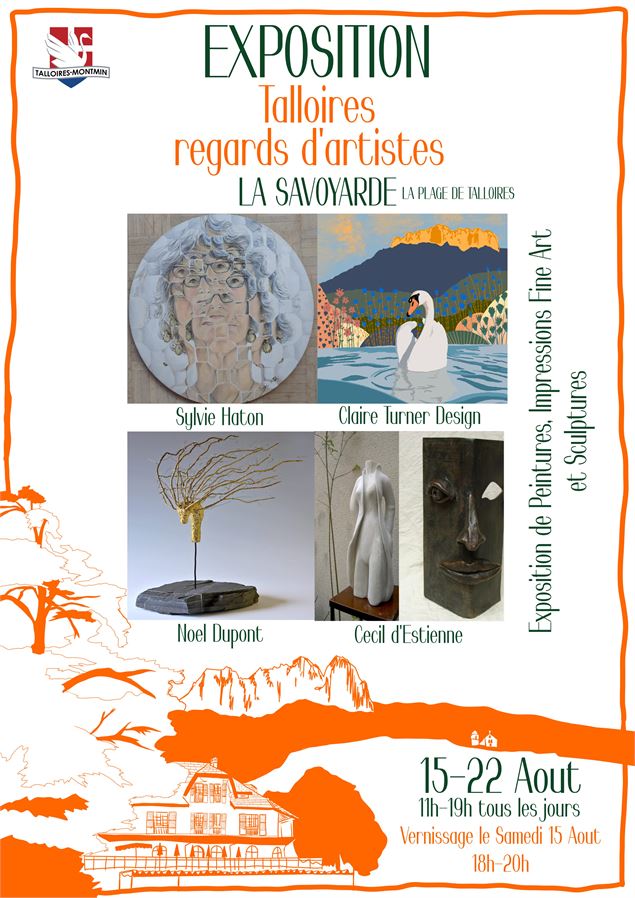 Exposition 