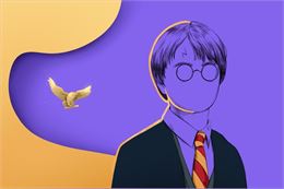 La musique de Harry Potter par l’Ensemble BOW - RED EVENTS & Distribution Ltd.