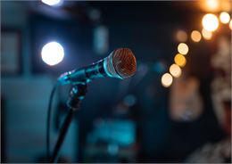 Concert - Canva