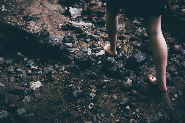 Bain de Tourbière : Une expérience à oser naturellement