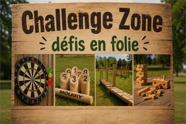 Challenge Zone, défis en folie_Morzine