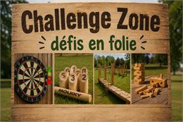Challenge Zone, défis en folie_Morzine