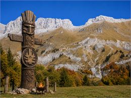 Animation : Le Totem des Aravis_La Giettaz - IA Chat_GPT
