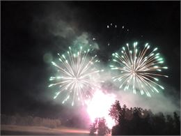 Fête de l'Emmental - Comité des Fêtes
