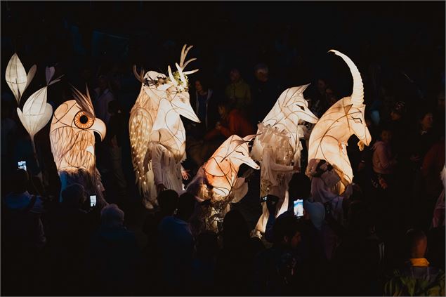Spectacle du 1er août_Val de Bagnes