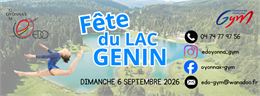 Affiche - EDO