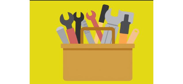 Bricolage de rue aux Jardins du Bon Goût - Visuel Canva Gratuit