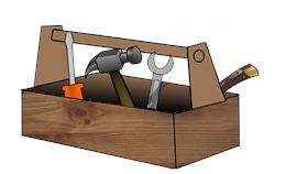 Illustration caisse à outils - Pixabay - Conmongt