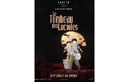 le tombeau des lucioles - Allo ciné