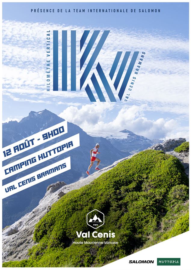 Affiche - OTHMV