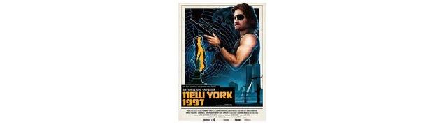 New york - Allo ciné