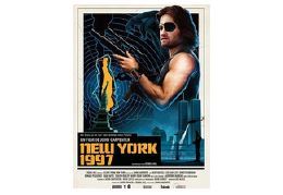 New york - Allo ciné