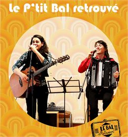 Le P'tit bal retrouvé_Bozel