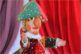 Les aventures de Guignol_Peisey-Vallandry