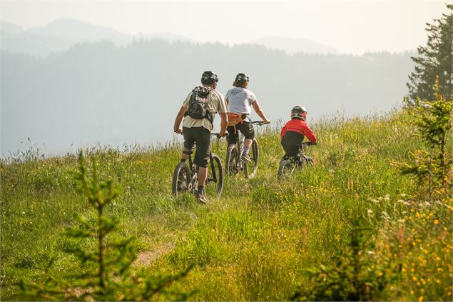 VTT du dimanche au MCF Bike Center_Avoriaz