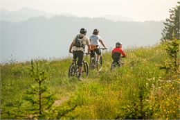 VTT du dimanche au MCF Bike Center_Avoriaz
