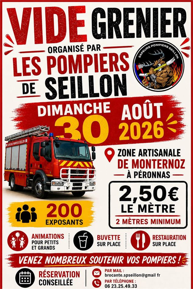Vide Grenier