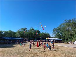 Fête du Montournier 2023 - OT St Genix sur Guiers