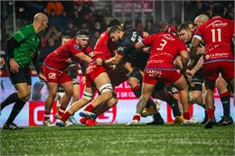 Oyonnax Rugby - @2V.Production