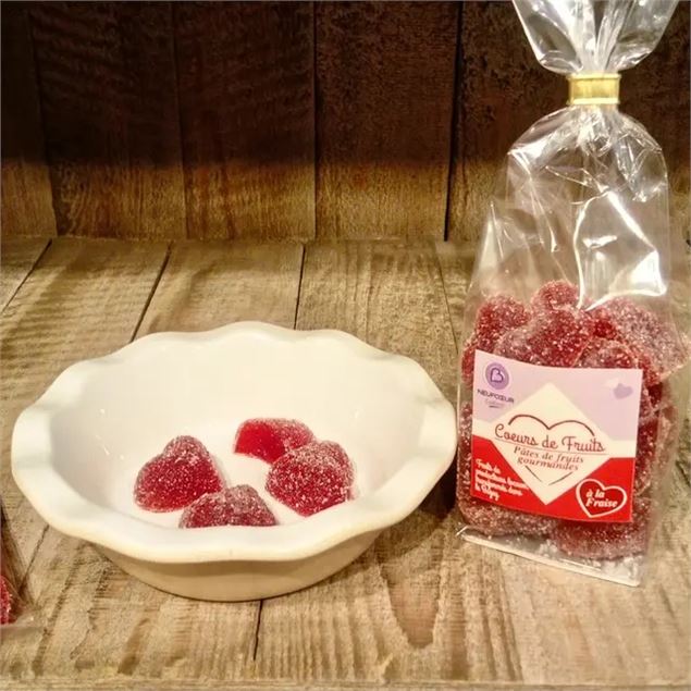 photo - Maison Neufcoeur