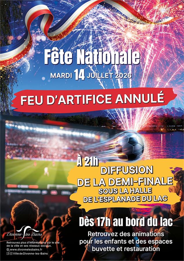 Fête nationale_Divonne-les-Bains - Service communication - ville de Divonne