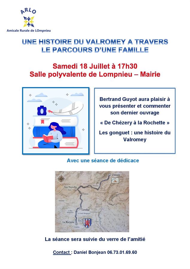 Présentation de l'ouvrage 