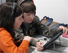 Stage jeunes : Stop motion en action - La Turbine sciences