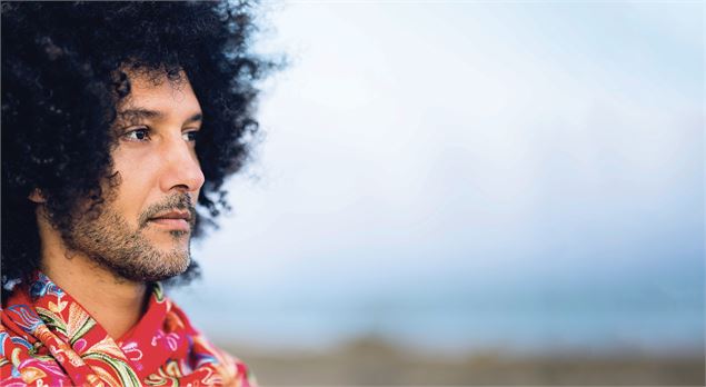 Walid Ben Selim_Bourg-en-Bresse - AK Berlin