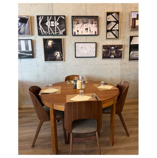 Exposition photographique 