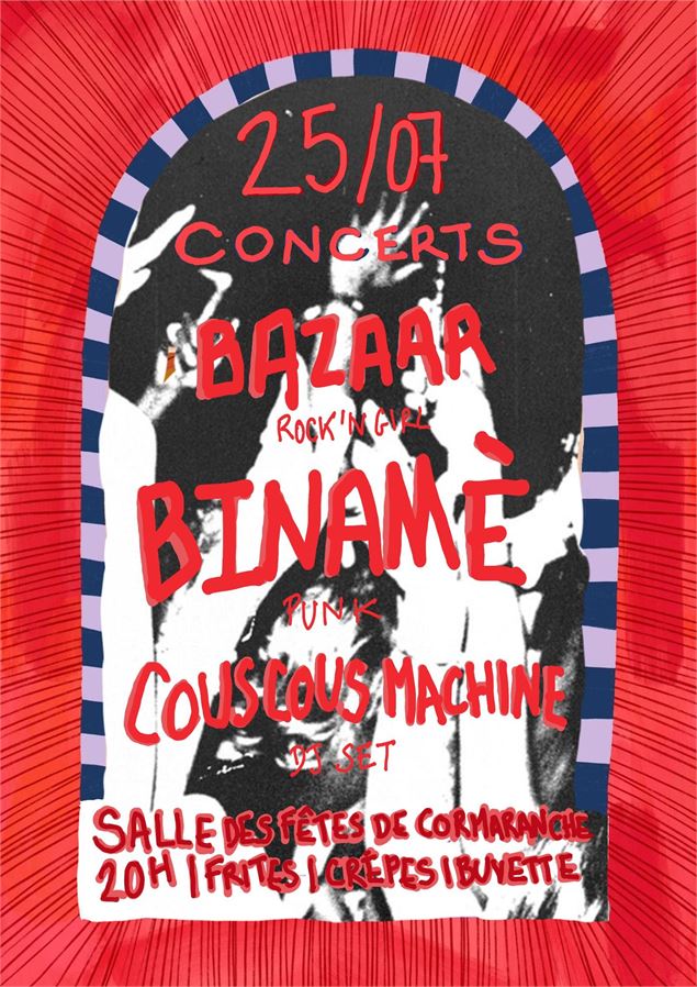 affiche - c