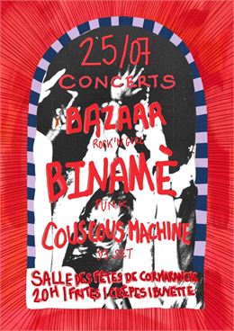 affiche - c