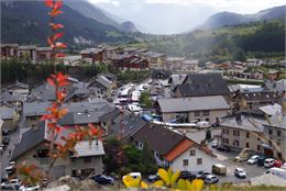 Foire d'octobre à Termignon - Haute Maurienne Vanoise IP