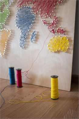 Atelier créatif et bricolage - Pexels - Monstera Production