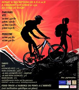 Affiche évenement