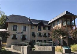Atelier de l'Eau - Atelier de l'Eau