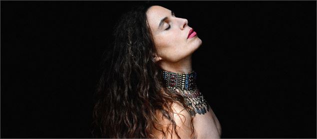 Dafné Kritharas - Chloé Kritharas-Devienne